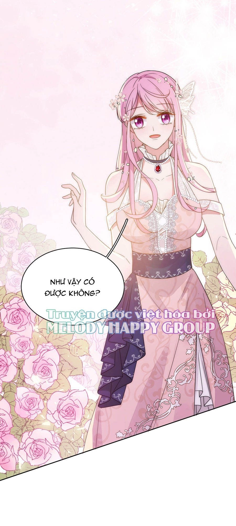 Hoàn Mỹ Lão Công Tiến Hóa Luân Chapter 128 - 9