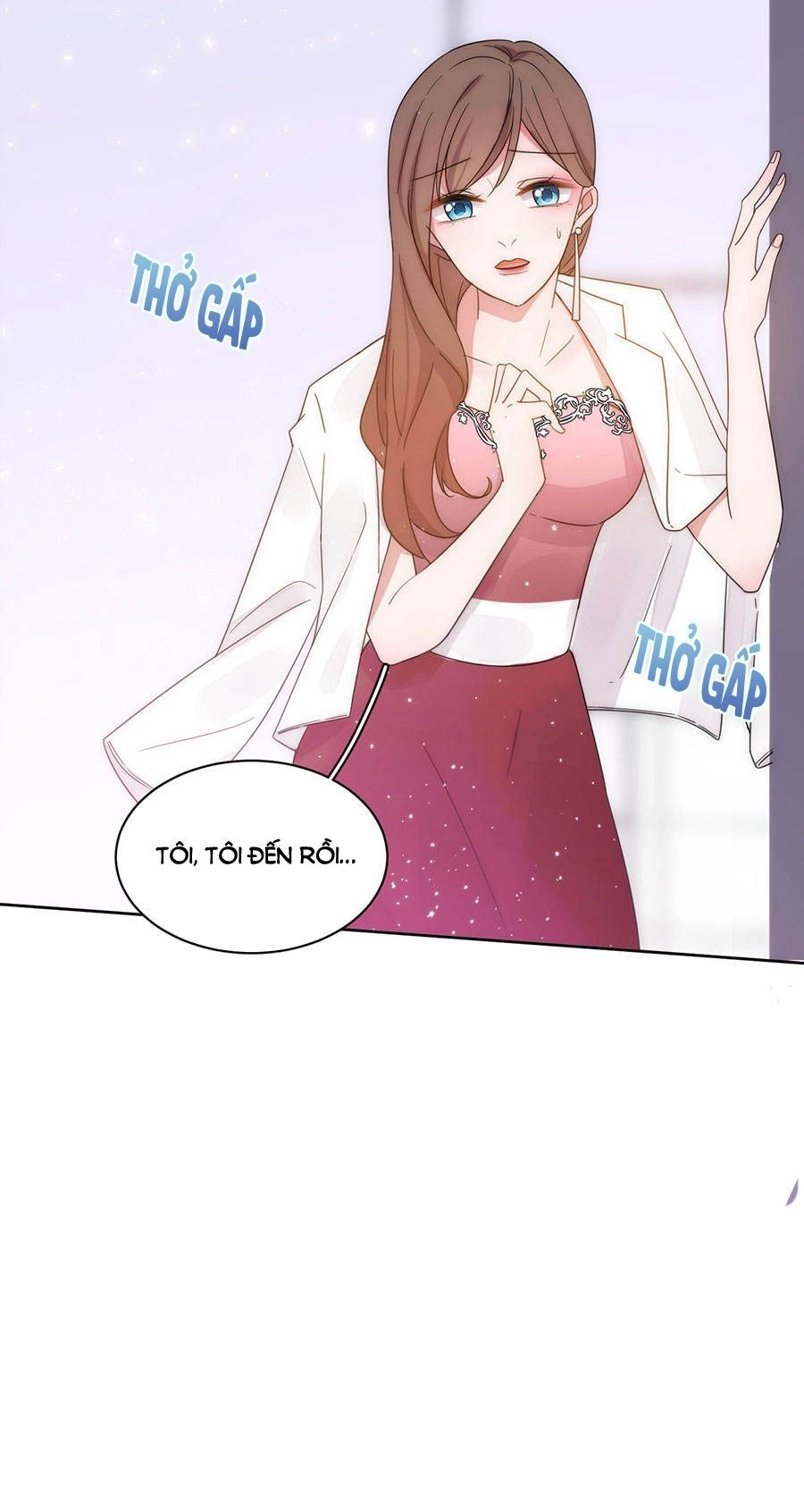 Hoàn Mỹ Lão Công Tiến Hóa Luân Chapter 128 - 15