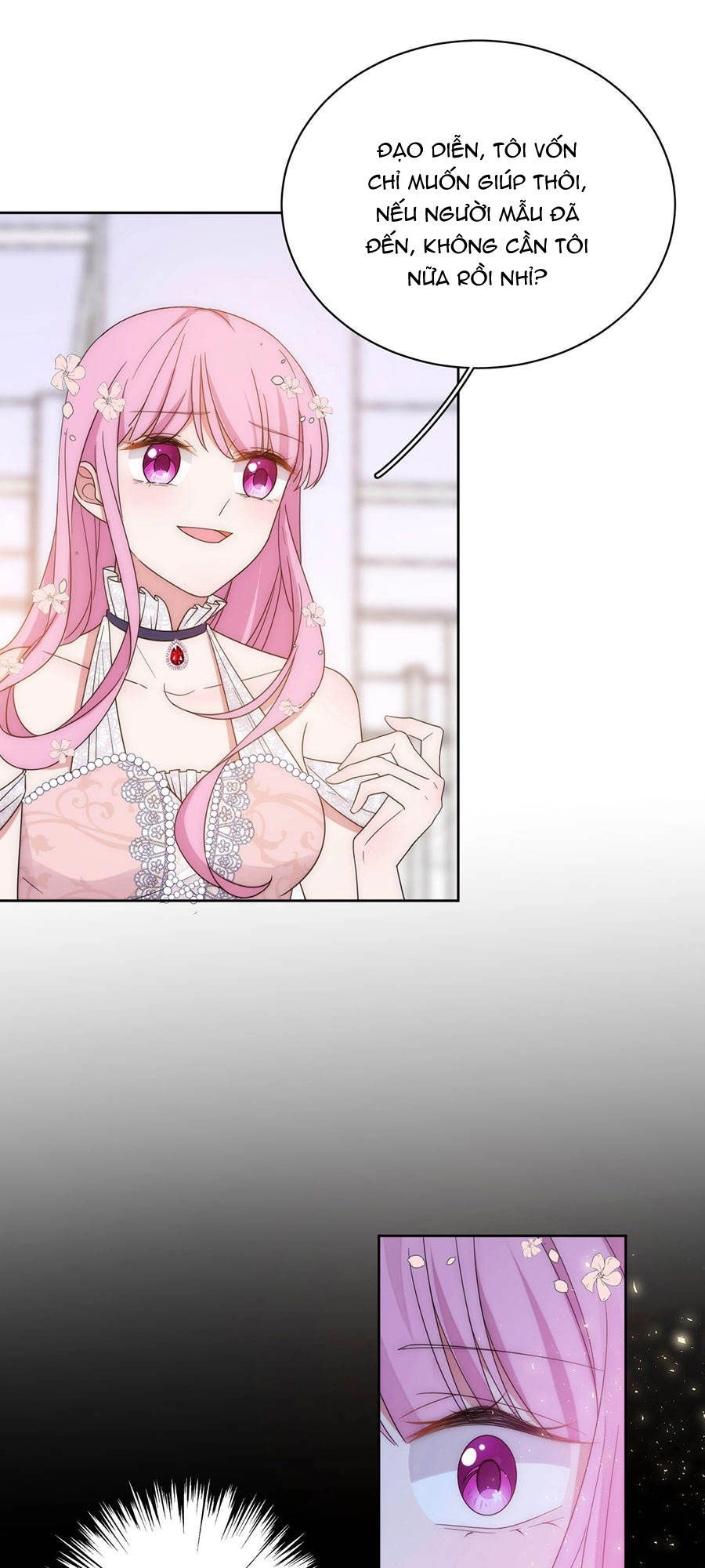 Hoàn Mỹ Lão Công Tiến Hóa Luân Chapter 128 - 17