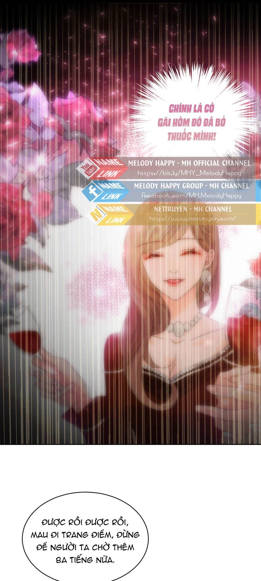 Hoàn Mỹ Lão Công Tiến Hóa Luân Chapter 128 - 19