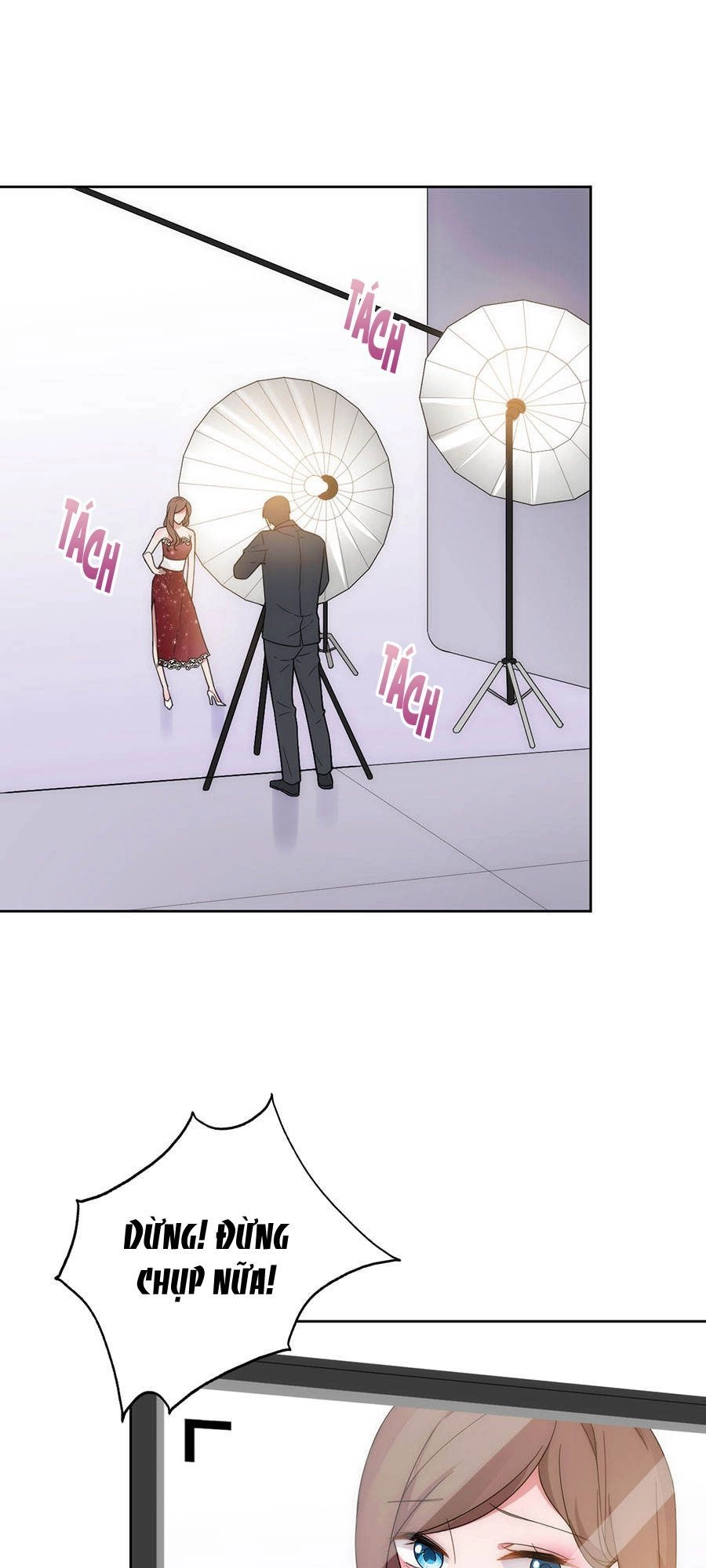 Hoàn Mỹ Lão Công Tiến Hóa Luân Chapter 128.5 - 4