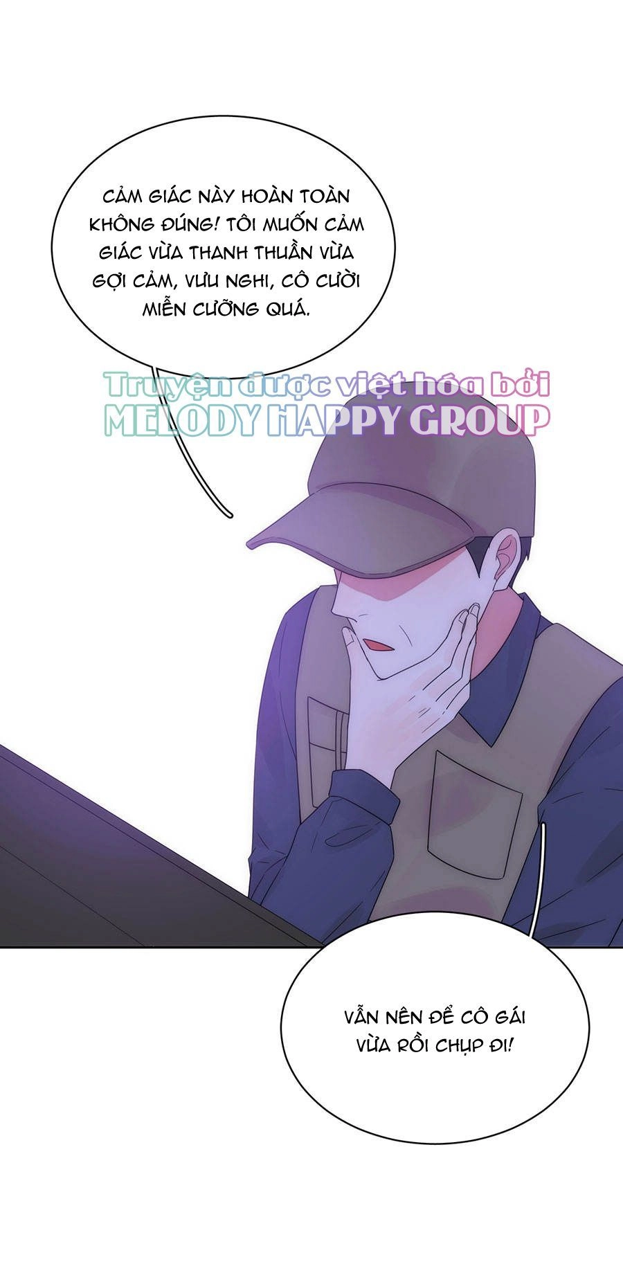 Hoàn Mỹ Lão Công Tiến Hóa Luân Chapter 128.5 - 6