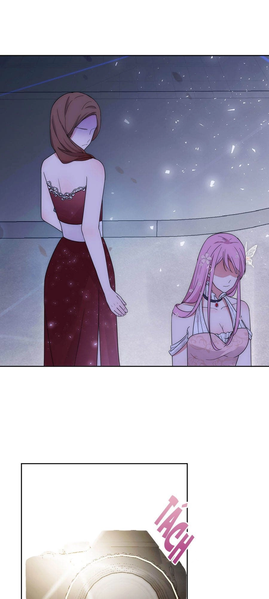 Hoàn Mỹ Lão Công Tiến Hóa Luân Chapter 128.5 - 7