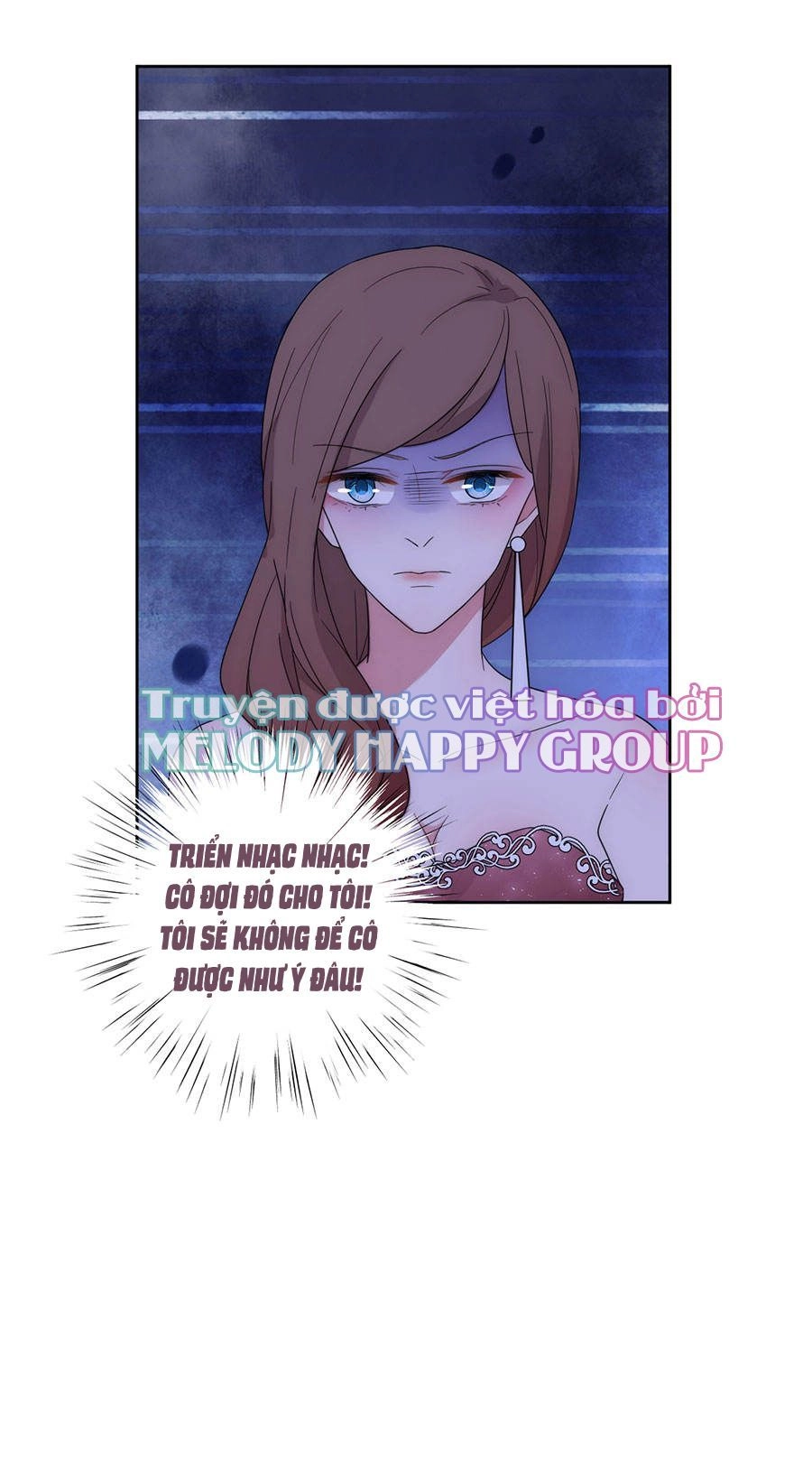 Hoàn Mỹ Lão Công Tiến Hóa Luân Chapter 128.5 - 11