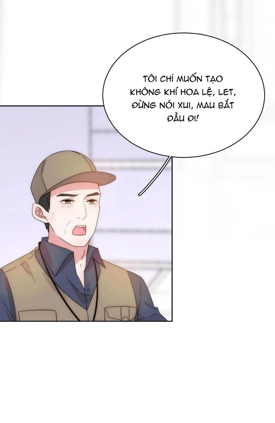 Hoàn Mỹ Lão Công Tiến Hóa Luân Chapter 128.5 - 15