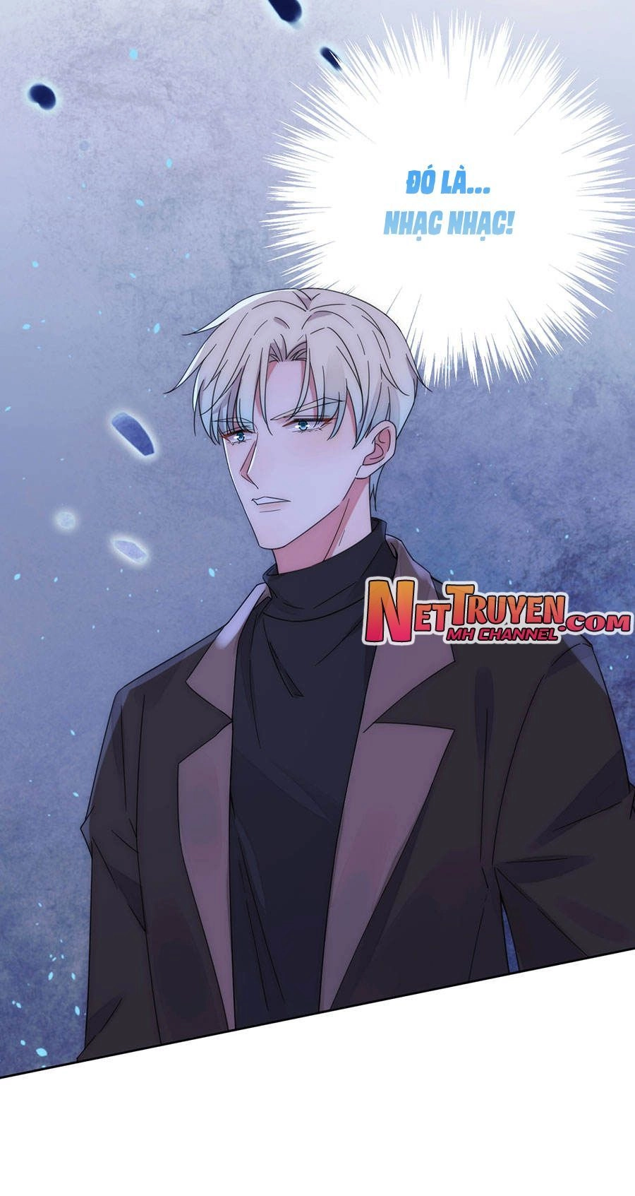 Hoàn Mỹ Lão Công Tiến Hóa Luân Chapter 128.5 - 22