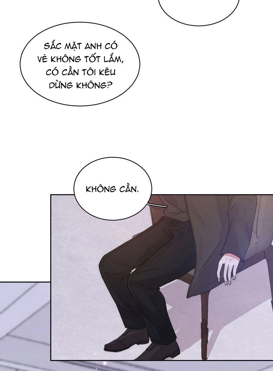 Hoàn Mỹ Lão Công Tiến Hóa Luân Chapter 129 - 5