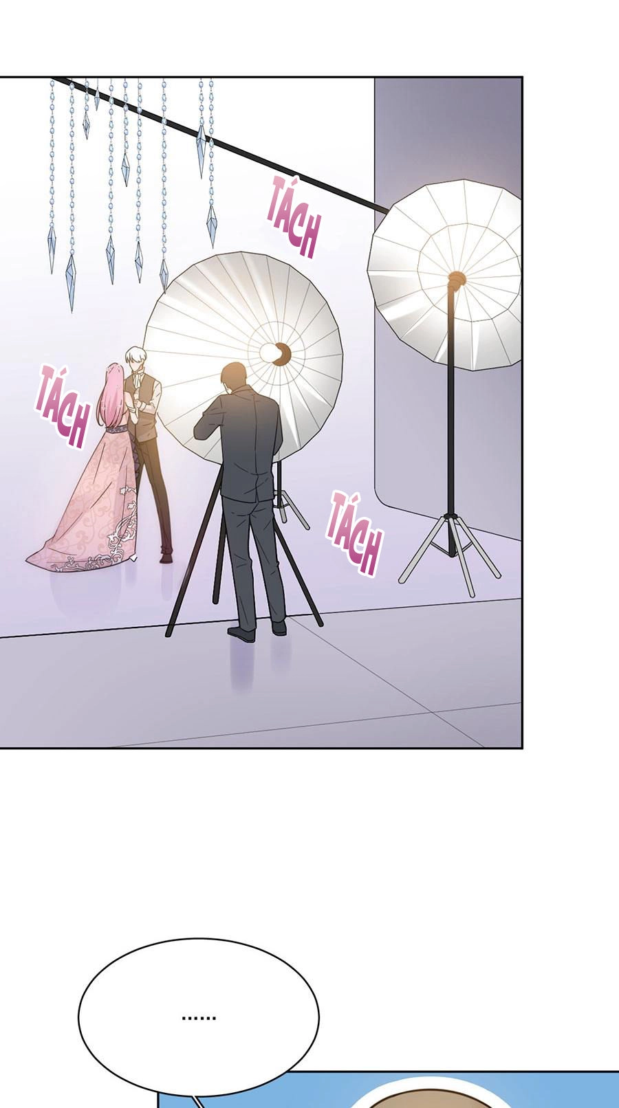 Hoàn Mỹ Lão Công Tiến Hóa Luân Chapter 129 - 7