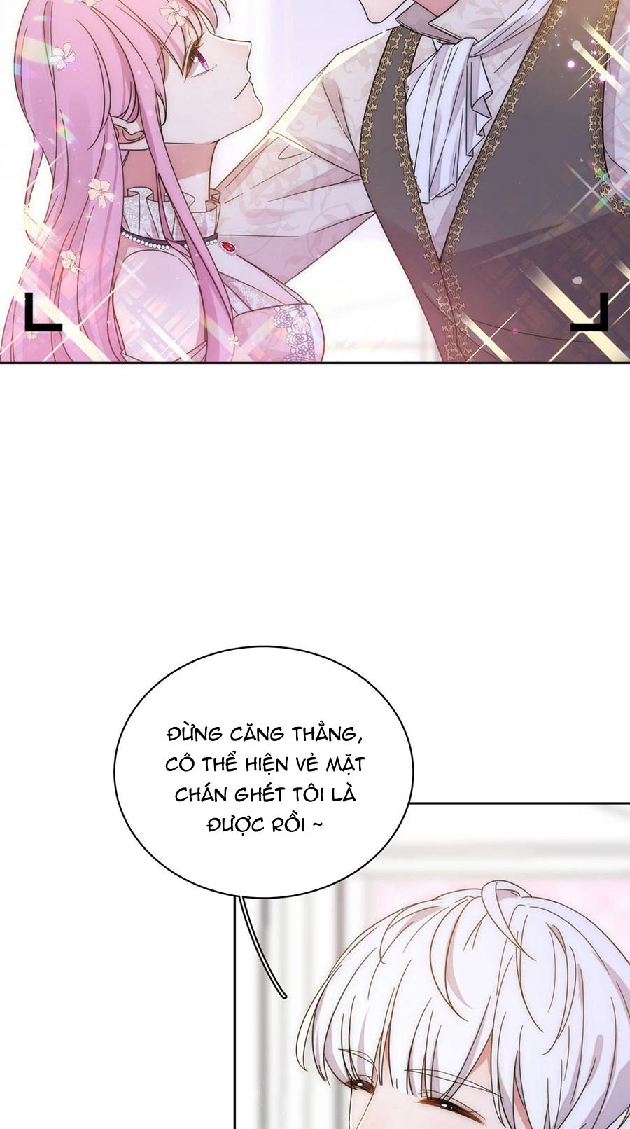 Hoàn Mỹ Lão Công Tiến Hóa Luân Chapter 129 - 9