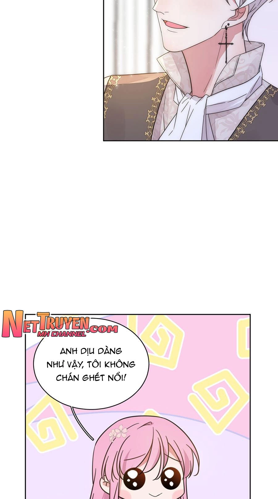 Hoàn Mỹ Lão Công Tiến Hóa Luân Chapter 129 - 10