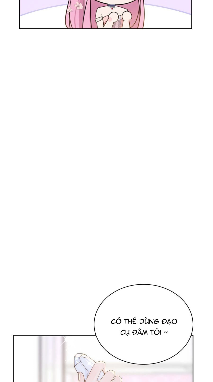 Hoàn Mỹ Lão Công Tiến Hóa Luân Chapter 129 - 11