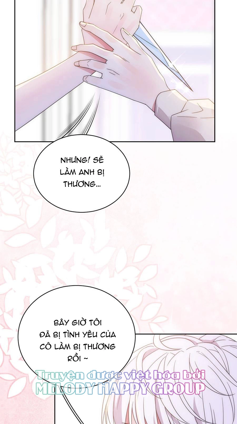 Hoàn Mỹ Lão Công Tiến Hóa Luân Chapter 129 - 12