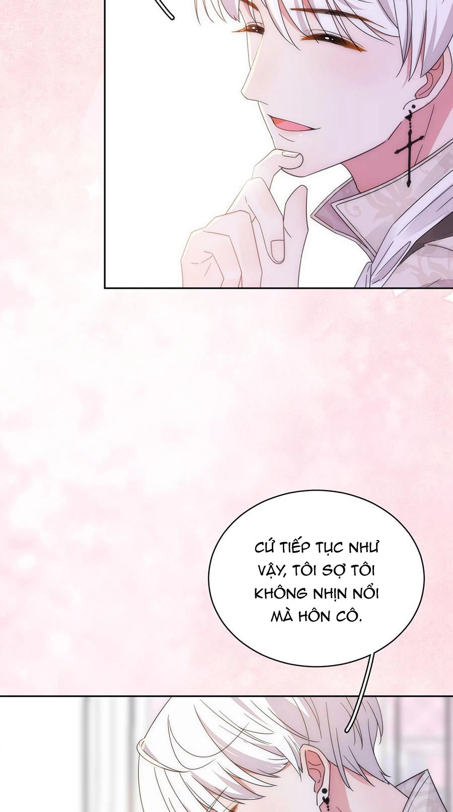 Hoàn Mỹ Lão Công Tiến Hóa Luân Chapter 129 - 13