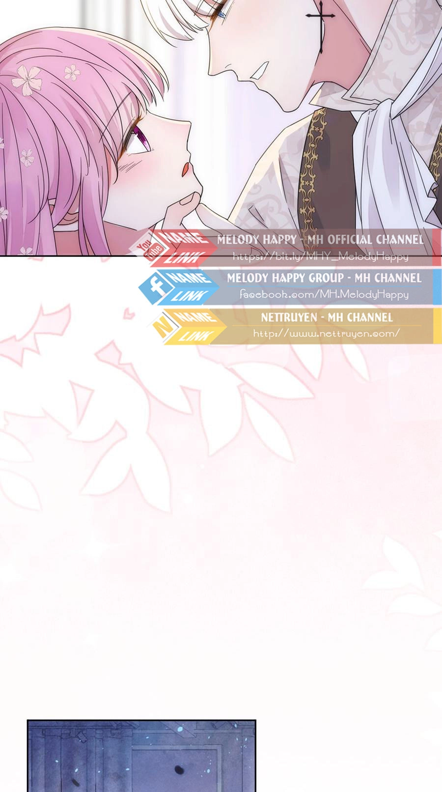 Hoàn Mỹ Lão Công Tiến Hóa Luân Chapter 129 - 14