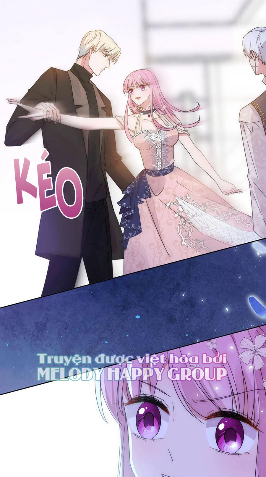 Hoàn Mỹ Lão Công Tiến Hóa Luân Chapter 129 - 17