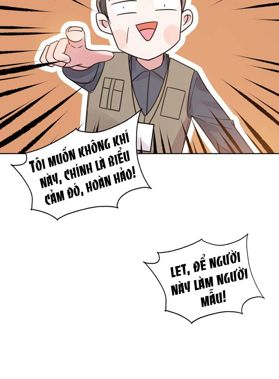 Hoàn Mỹ Lão Công Tiến Hóa Luân Chapter 129 - 20