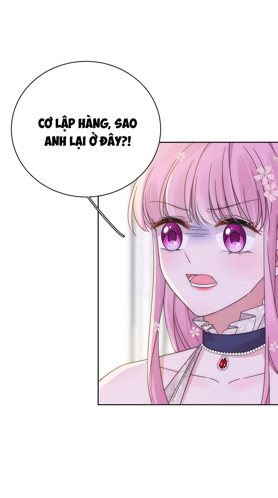 Hoàn Mỹ Lão Công Tiến Hóa Luân Chapter 129 - 24