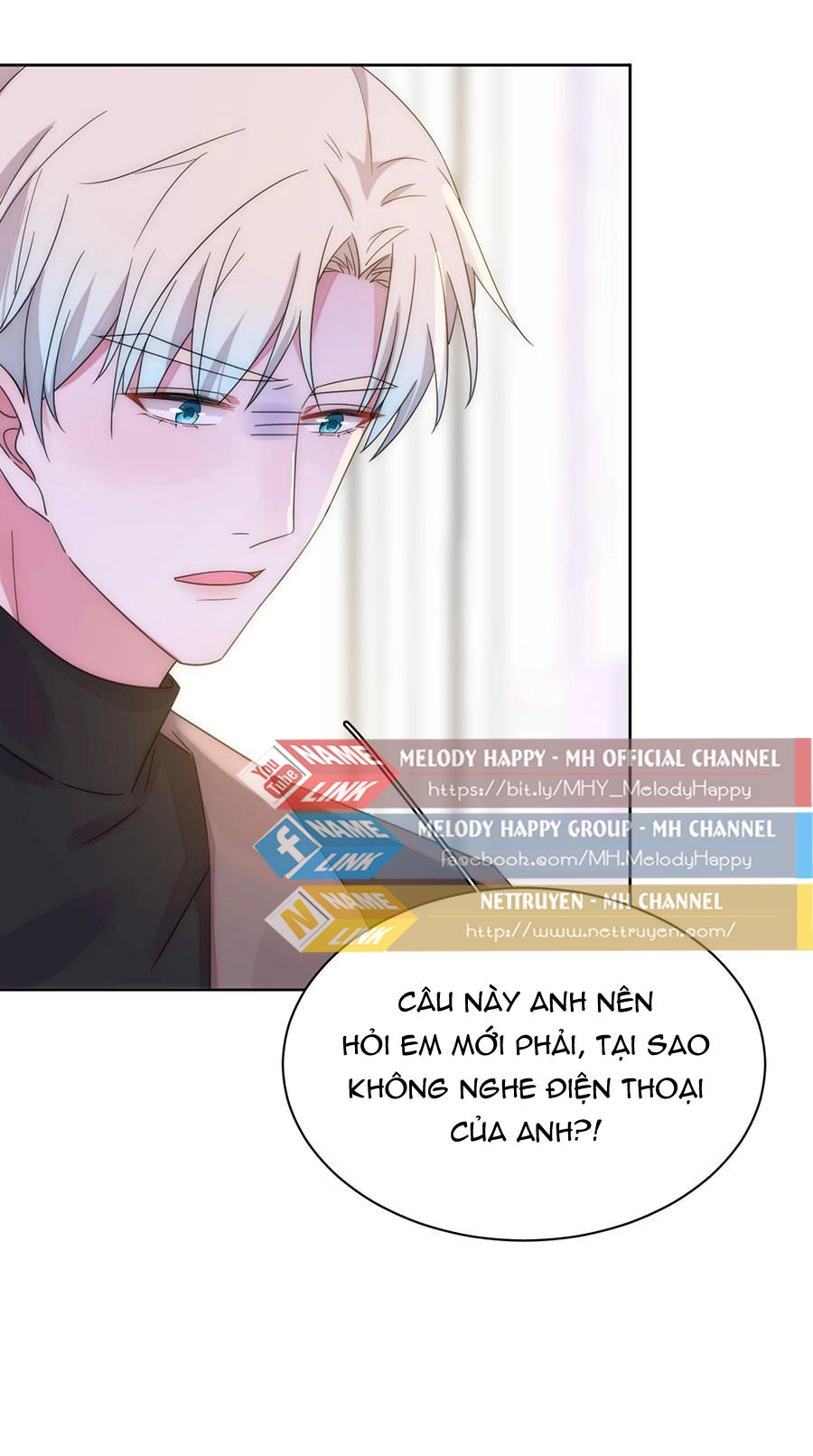 Hoàn Mỹ Lão Công Tiến Hóa Luân Chapter 129 - 25