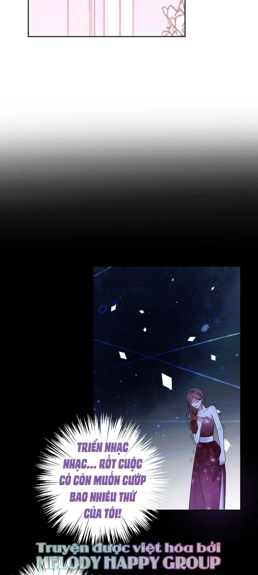 Hoàn Mỹ Lão Công Tiến Hóa Luân Chapter 129 - 27