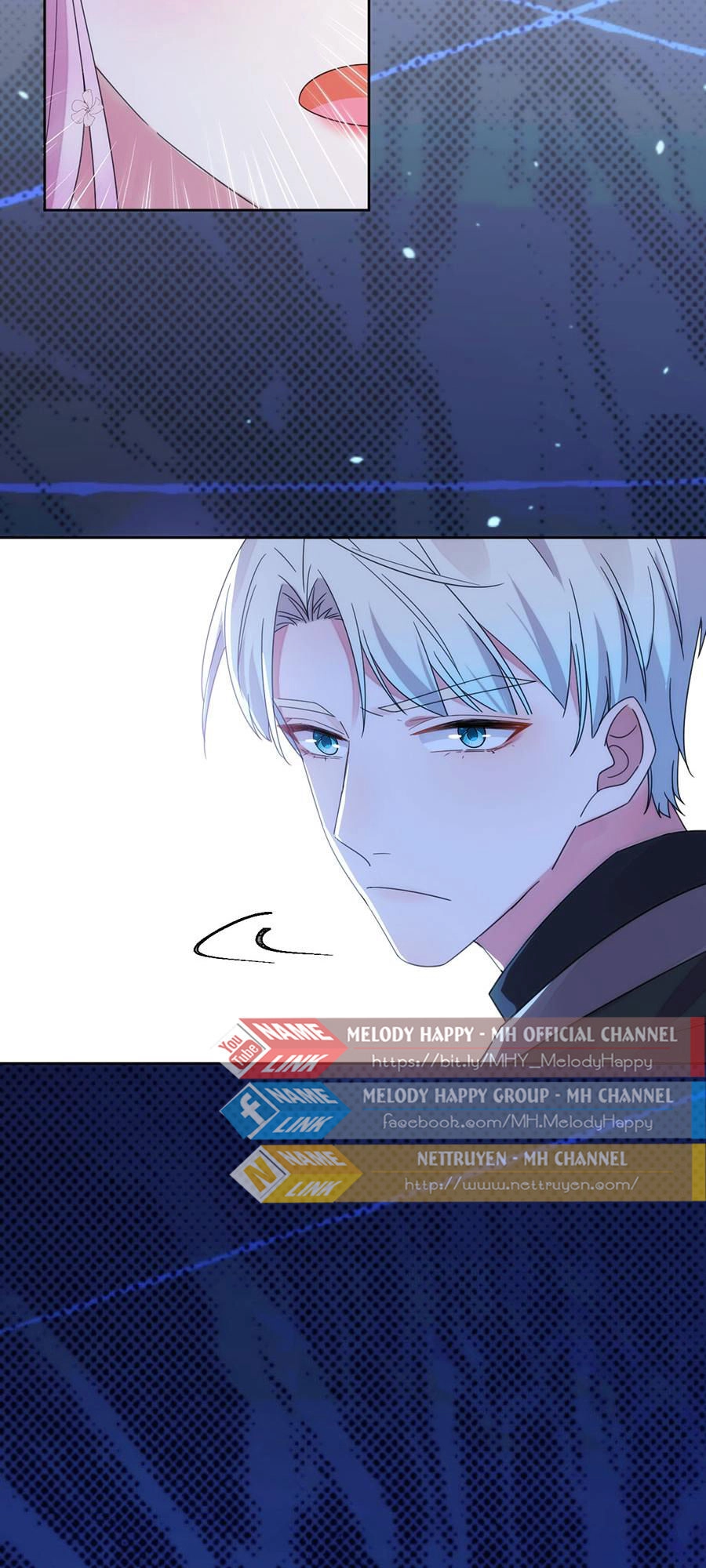 Hoàn Mỹ Lão Công Tiến Hóa Luân Chapter 129 - 32