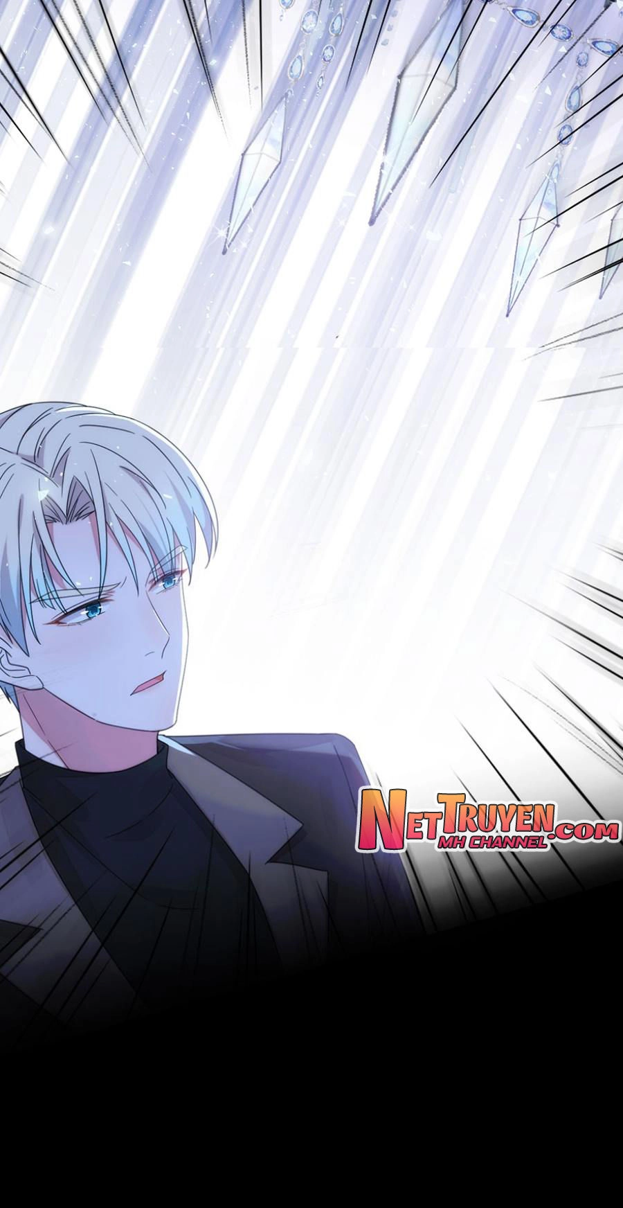 Hoàn Mỹ Lão Công Tiến Hóa Luân Chapter 129 - 34