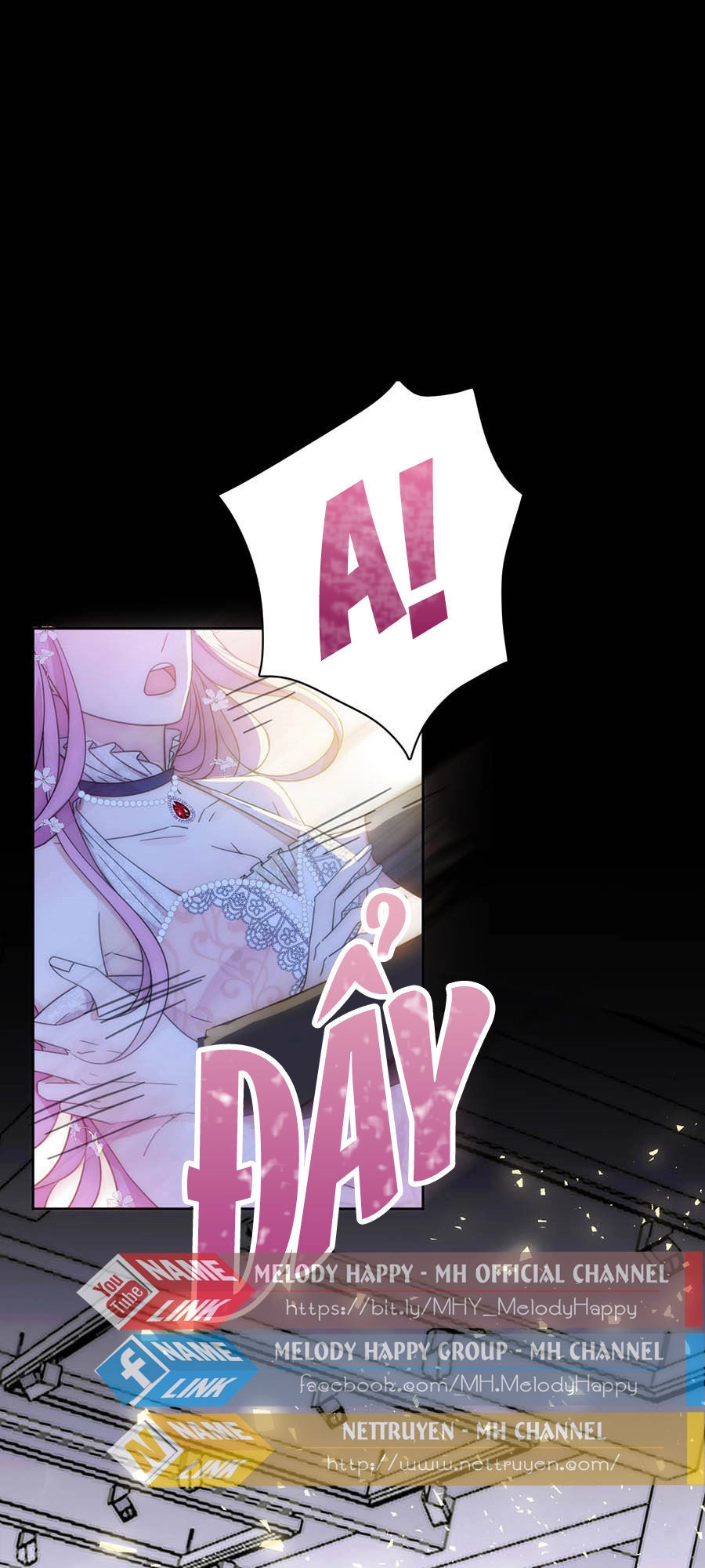 Hoàn Mỹ Lão Công Tiến Hóa Luân Chapter 130 - 6