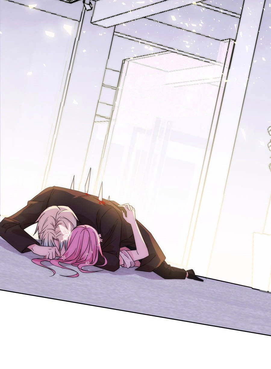 Hoàn Mỹ Lão Công Tiến Hóa Luân Chapter 130 - 7