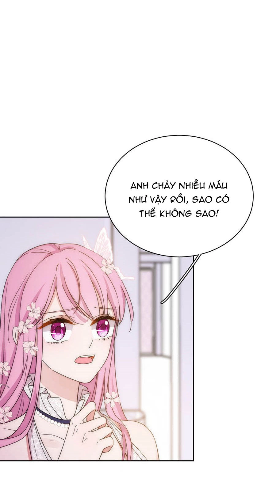 Hoàn Mỹ Lão Công Tiến Hóa Luân Chapter 130 - 11