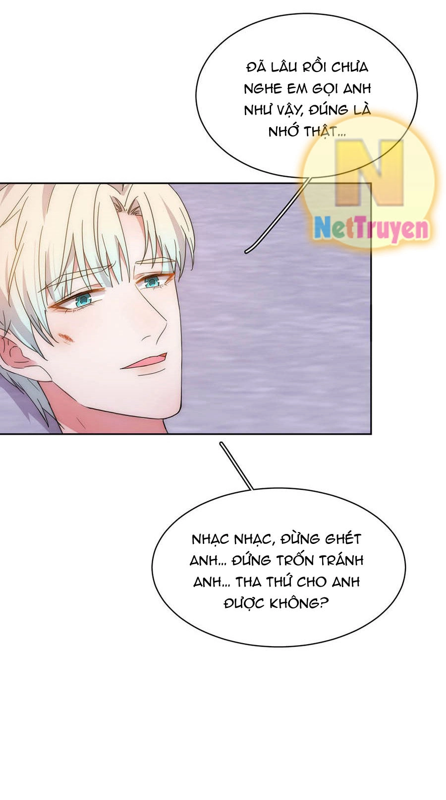 Hoàn Mỹ Lão Công Tiến Hóa Luân Chapter 130 - 14