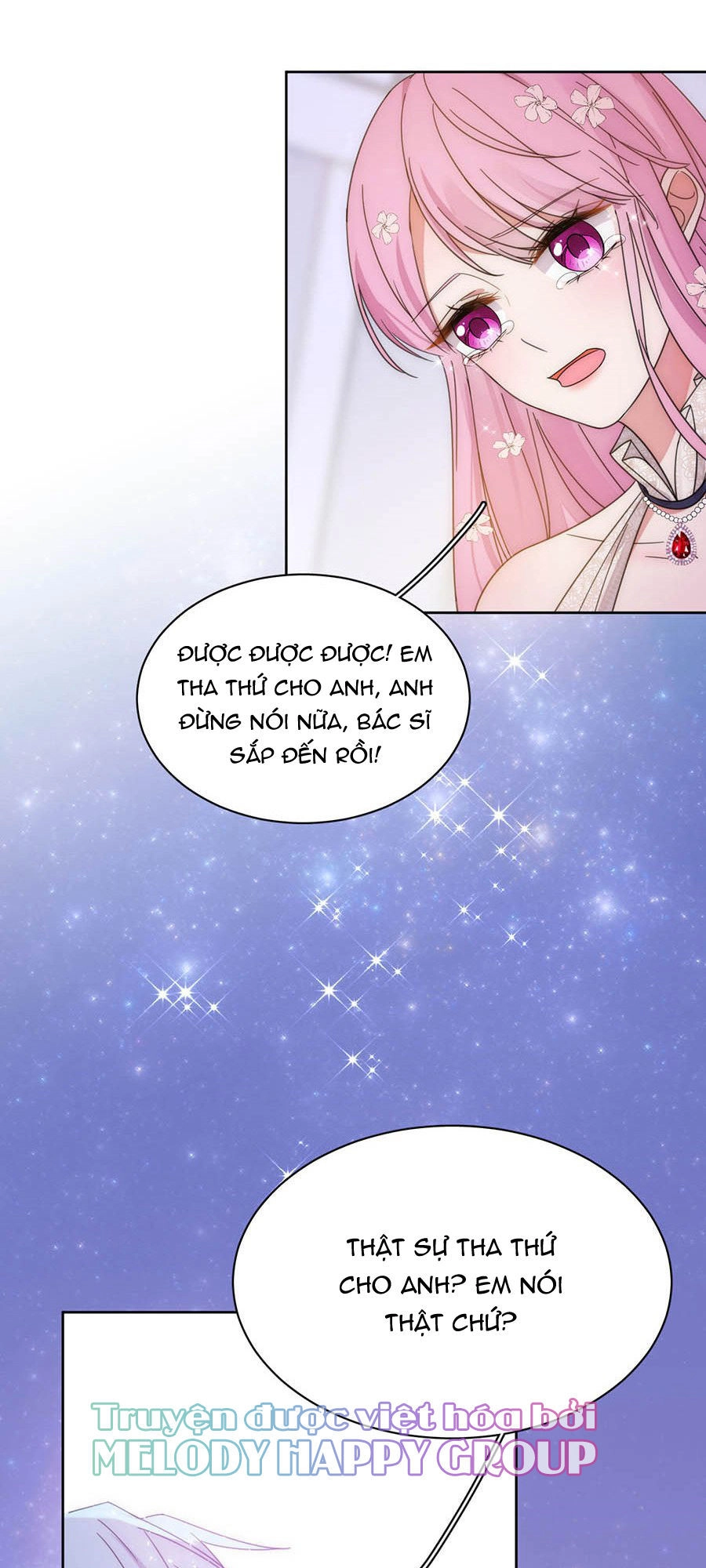 Hoàn Mỹ Lão Công Tiến Hóa Luân Chapter 130 - 15