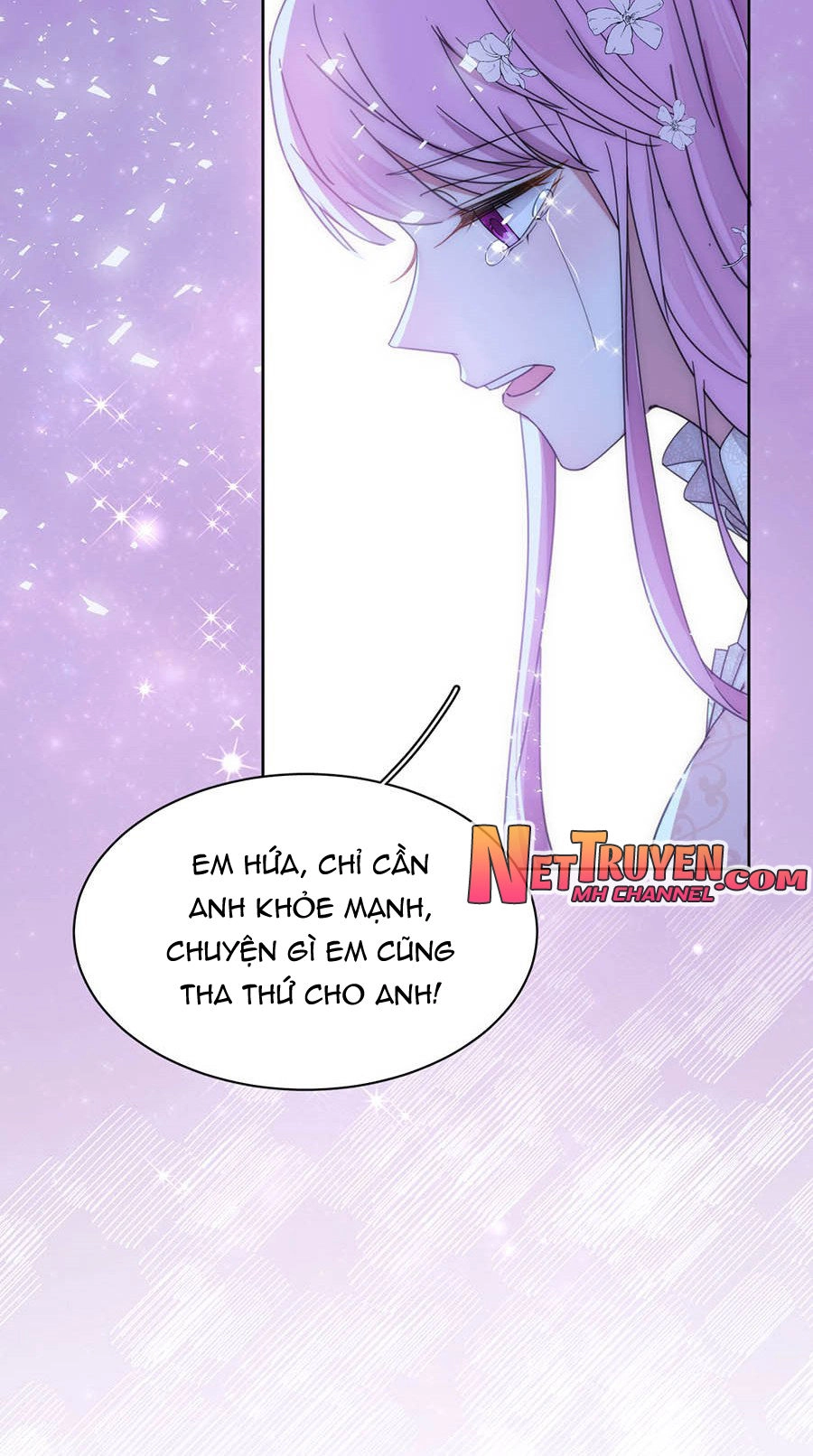 Hoàn Mỹ Lão Công Tiến Hóa Luân Chapter 130 - 17