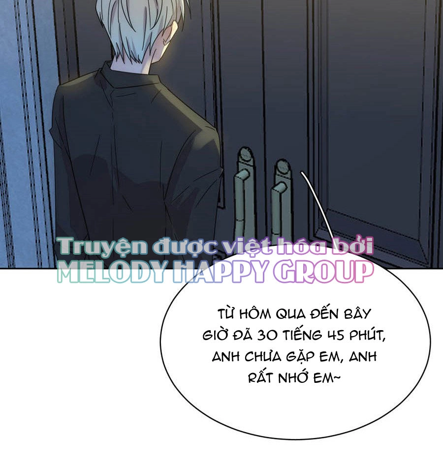 Hoàn Mỹ Lão Công Tiến Hóa Luân Chapter 130.1 - 7