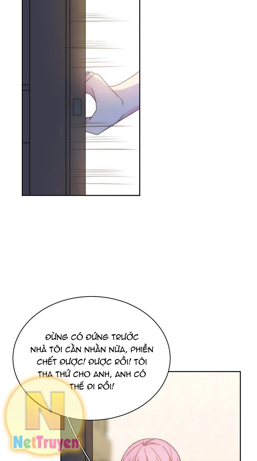 Hoàn Mỹ Lão Công Tiến Hóa Luân Chapter 130.1 - 10