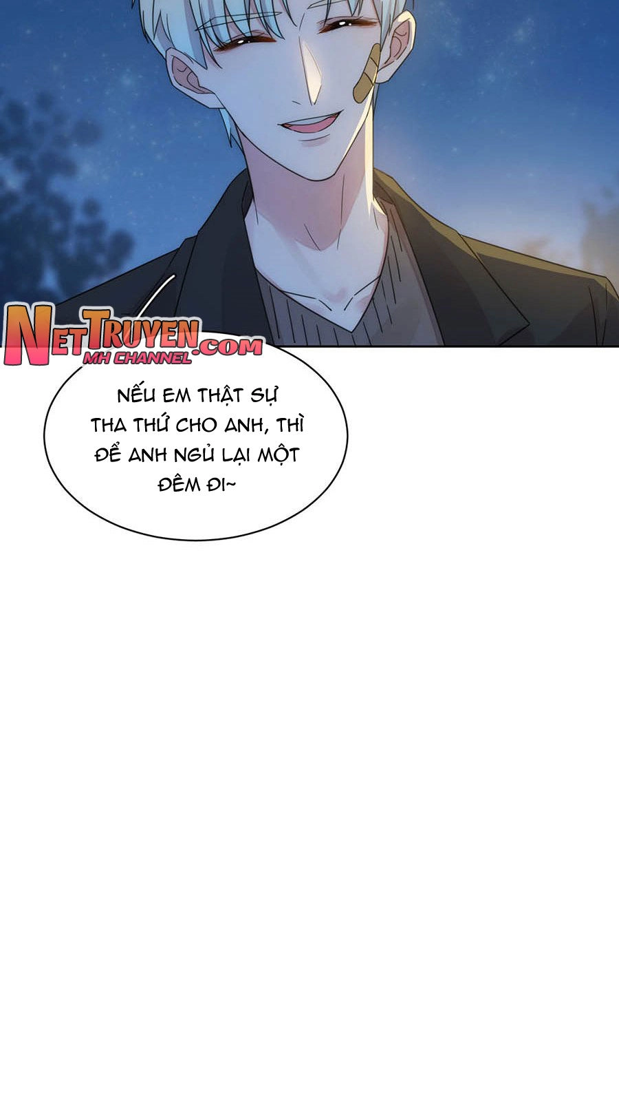 Hoàn Mỹ Lão Công Tiến Hóa Luân Chapter 130.1 - 12