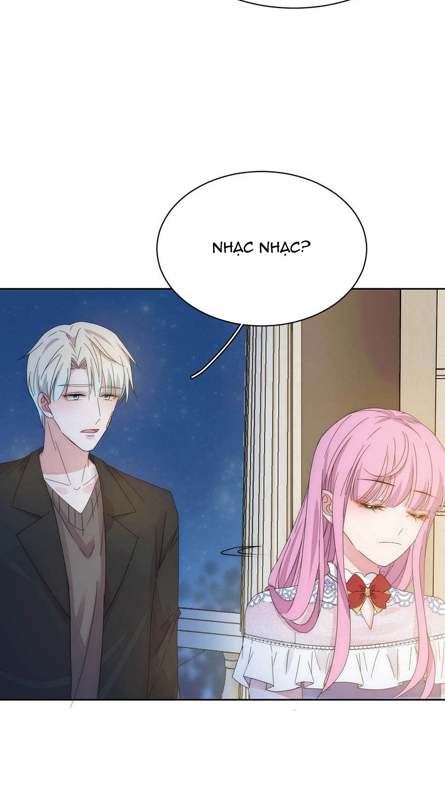 Hoàn Mỹ Lão Công Tiến Hóa Luân Chapter 130.1 - 15