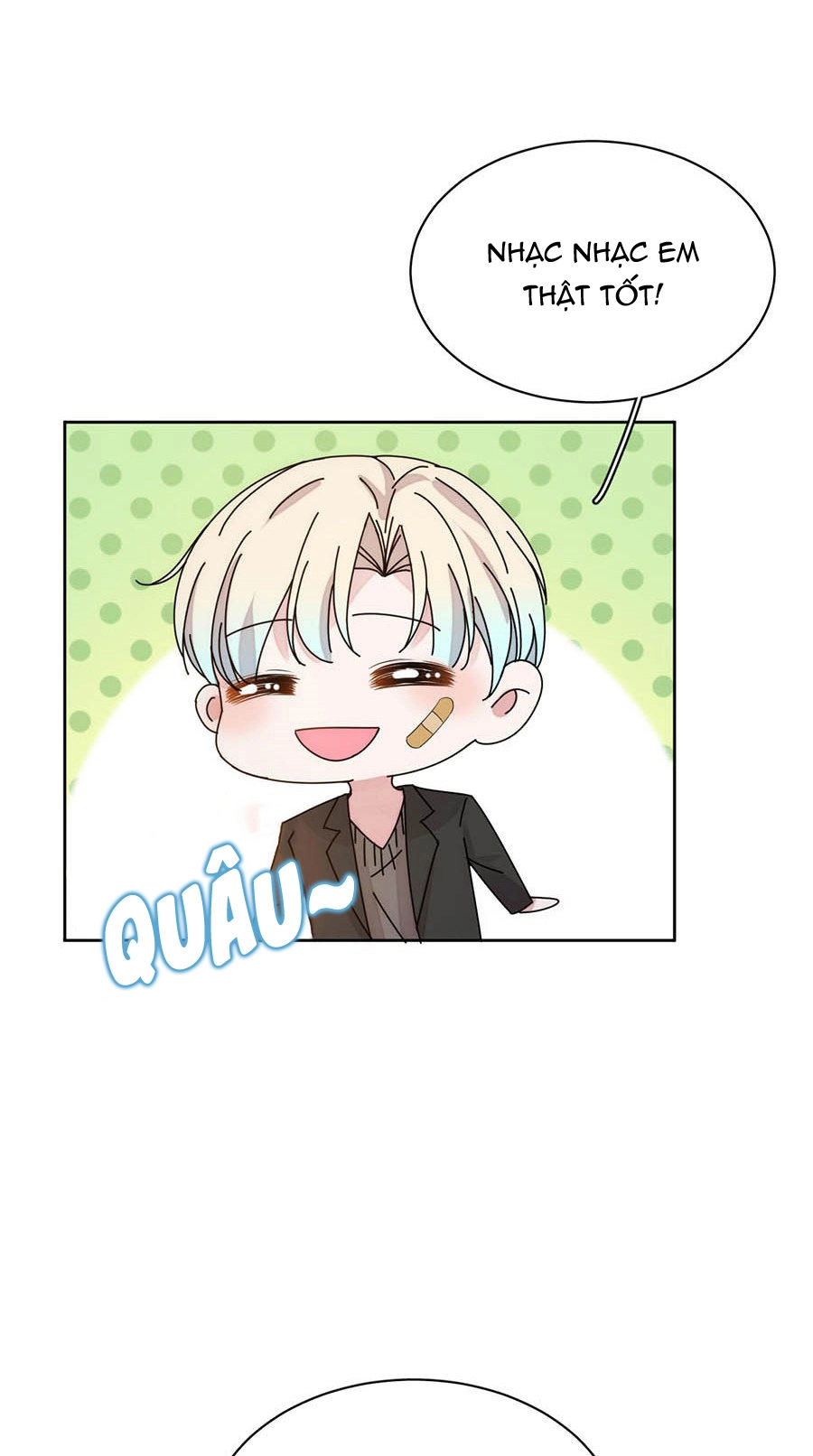 Hoàn Mỹ Lão Công Tiến Hóa Luân Chapter 130.1 - 17