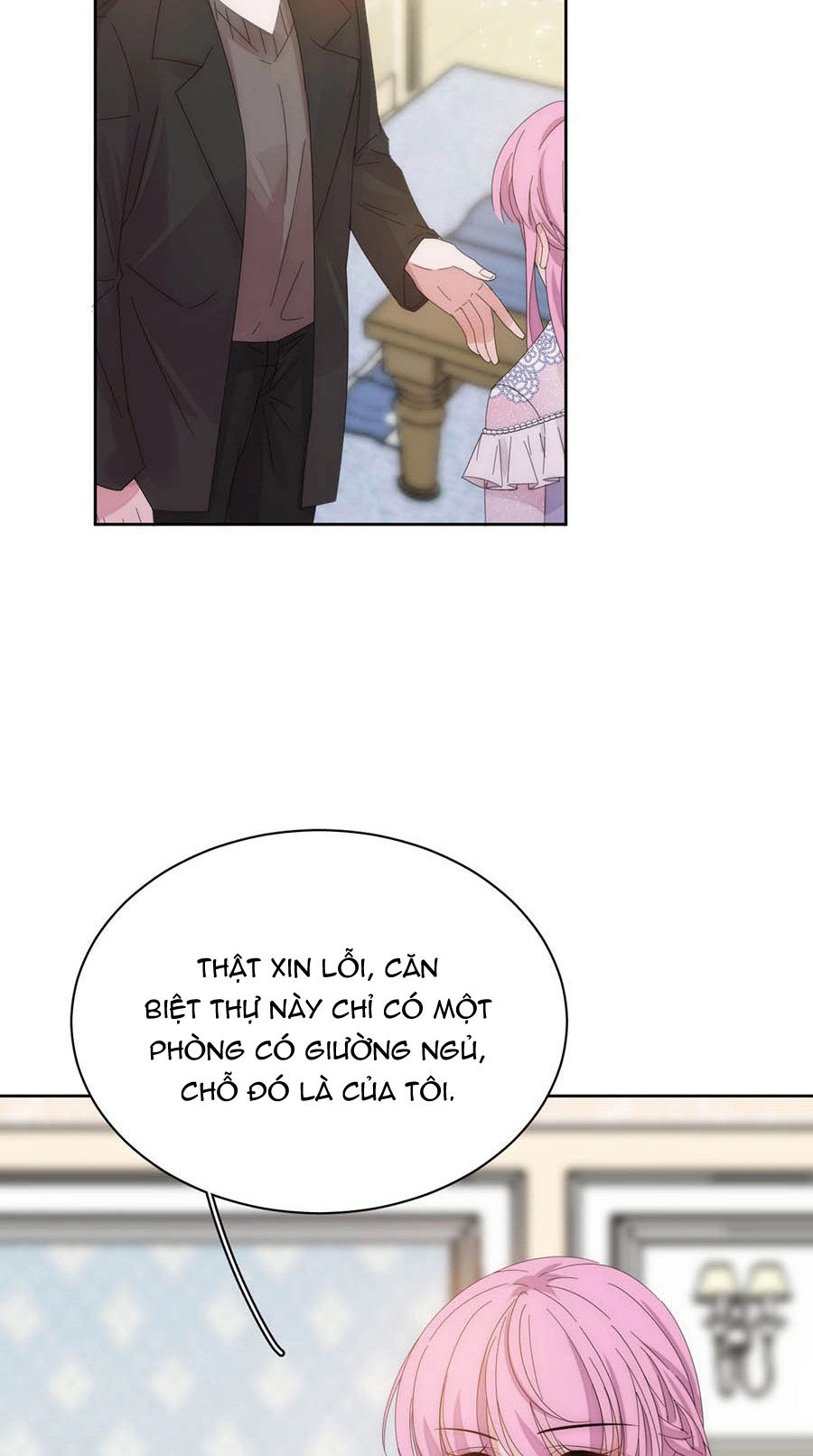 Hoàn Mỹ Lão Công Tiến Hóa Luân Chapter 130.1 - 19