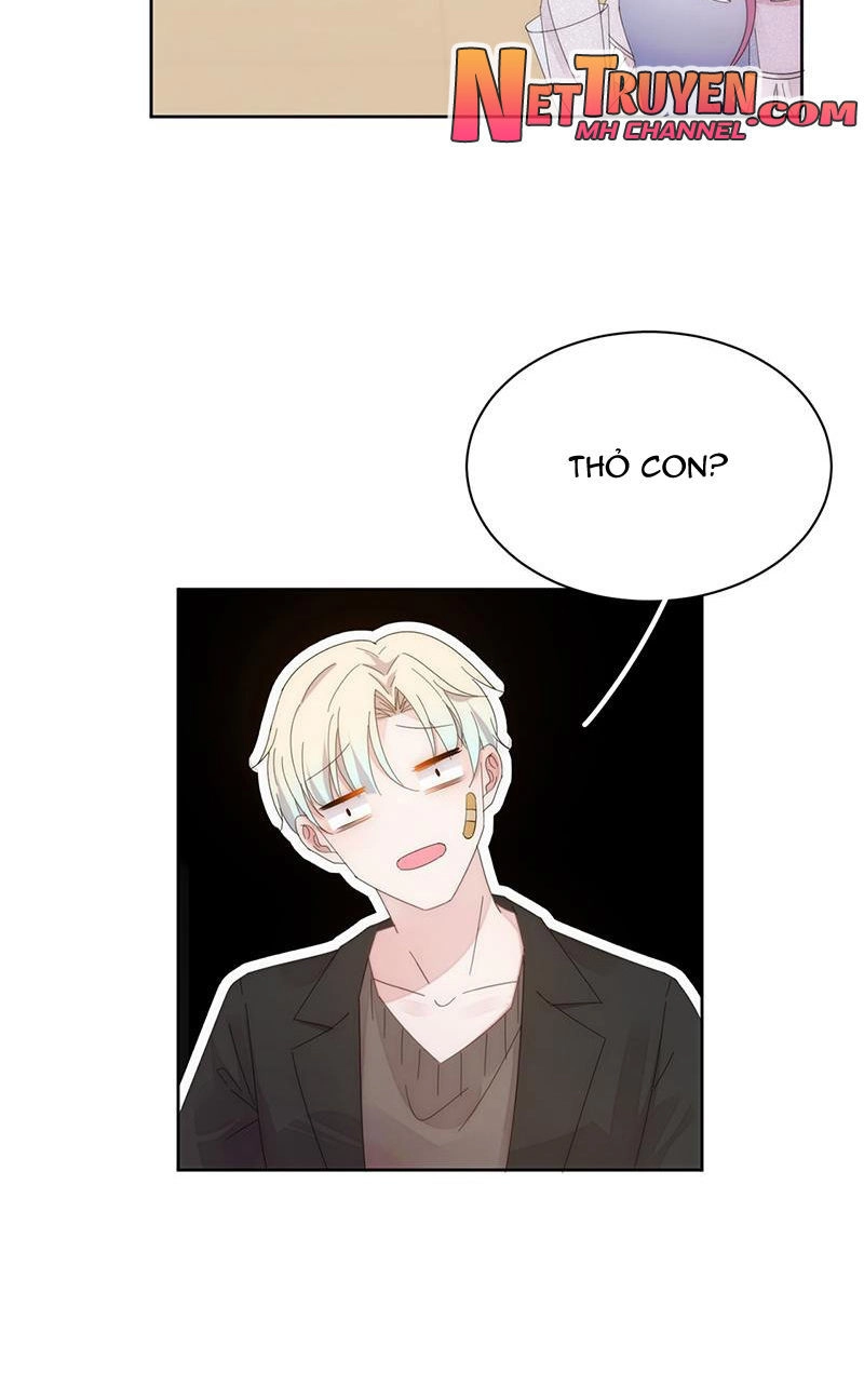 Hoàn Mỹ Lão Công Tiến Hóa Luân Chapter 131 - 5