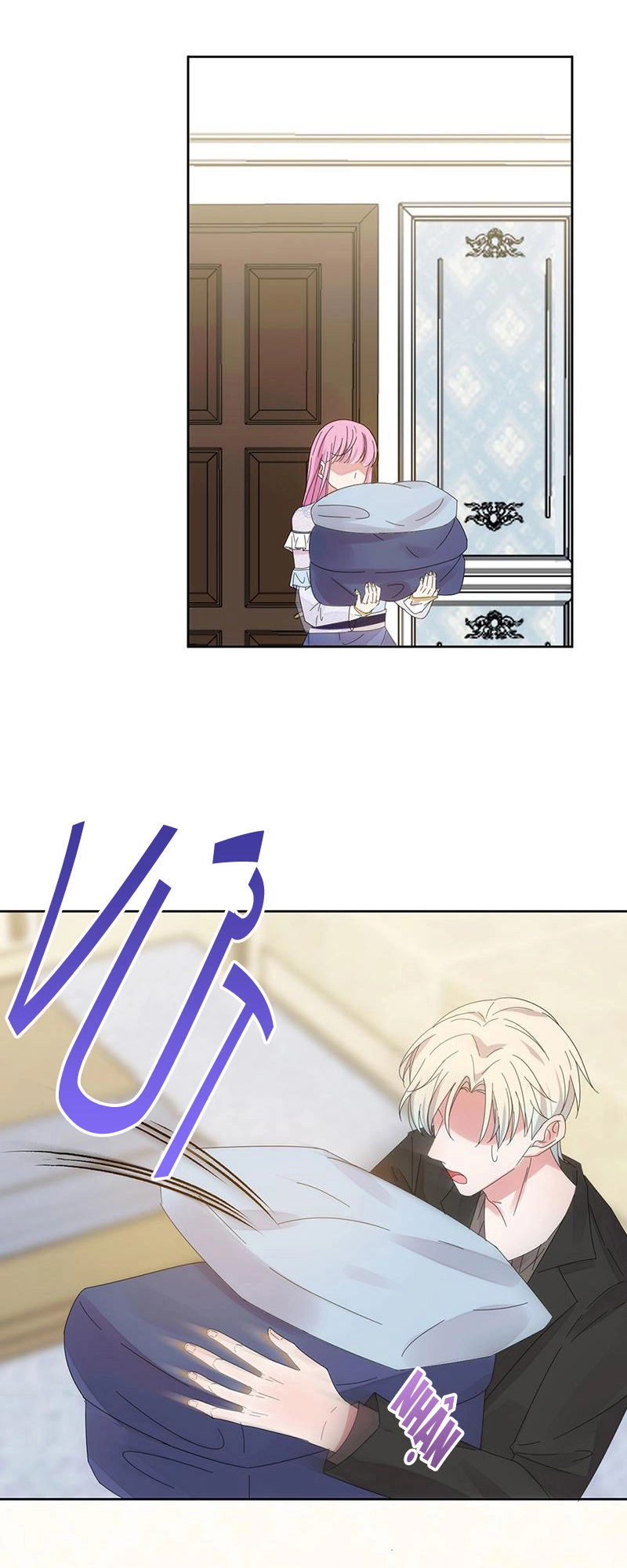 Hoàn Mỹ Lão Công Tiến Hóa Luân Chapter 131 - 10