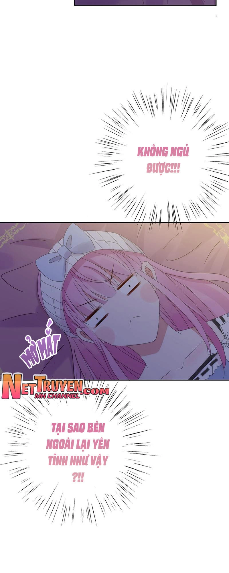 Hoàn Mỹ Lão Công Tiến Hóa Luân Chapter 131 - 14