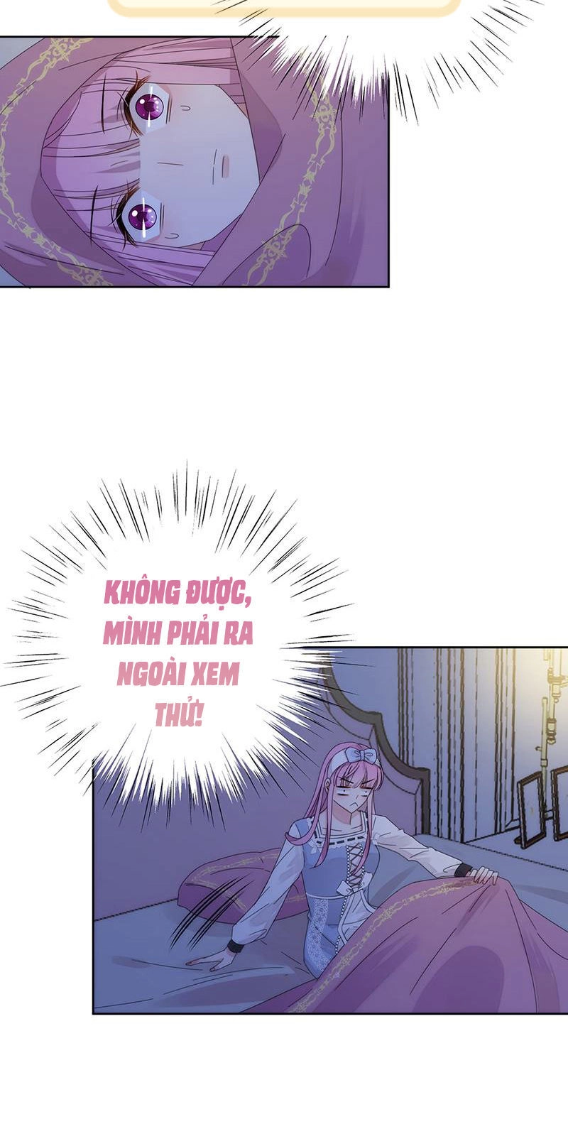 Hoàn Mỹ Lão Công Tiến Hóa Luân Chapter 131 - 17