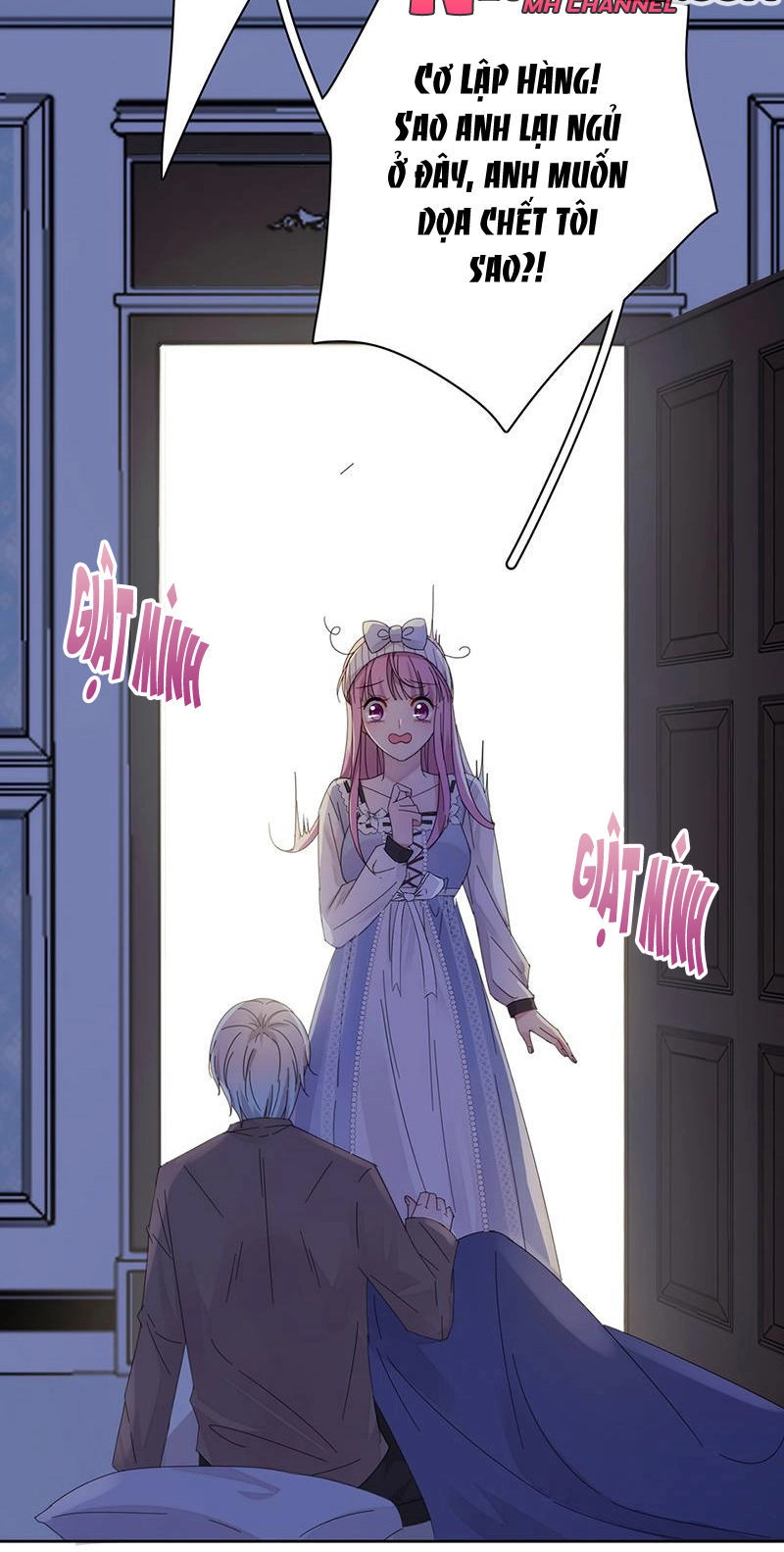 Hoàn Mỹ Lão Công Tiến Hóa Luân Chapter 131.5 - 5