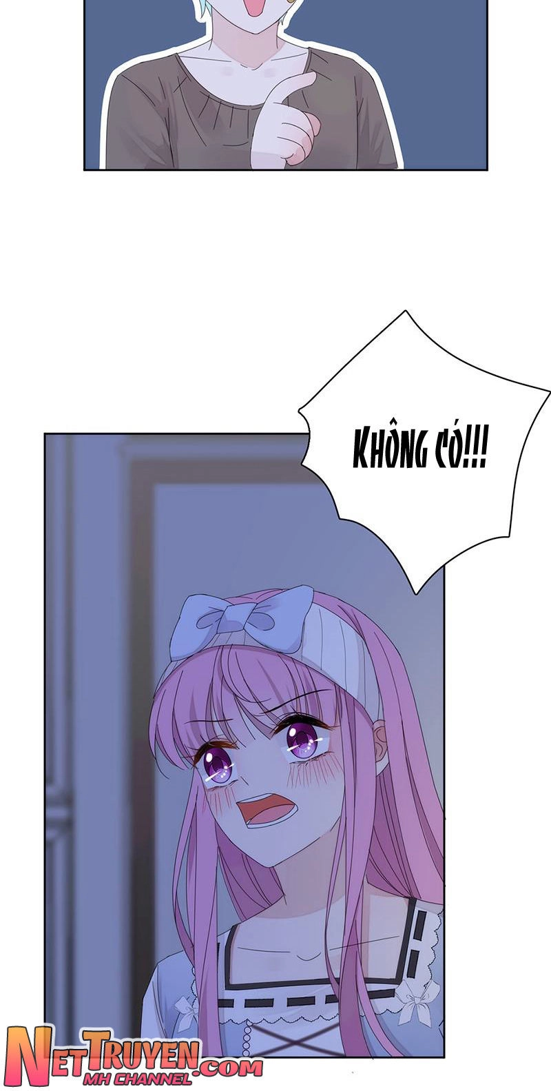 Hoàn Mỹ Lão Công Tiến Hóa Luân Chapter 131.5 - 7