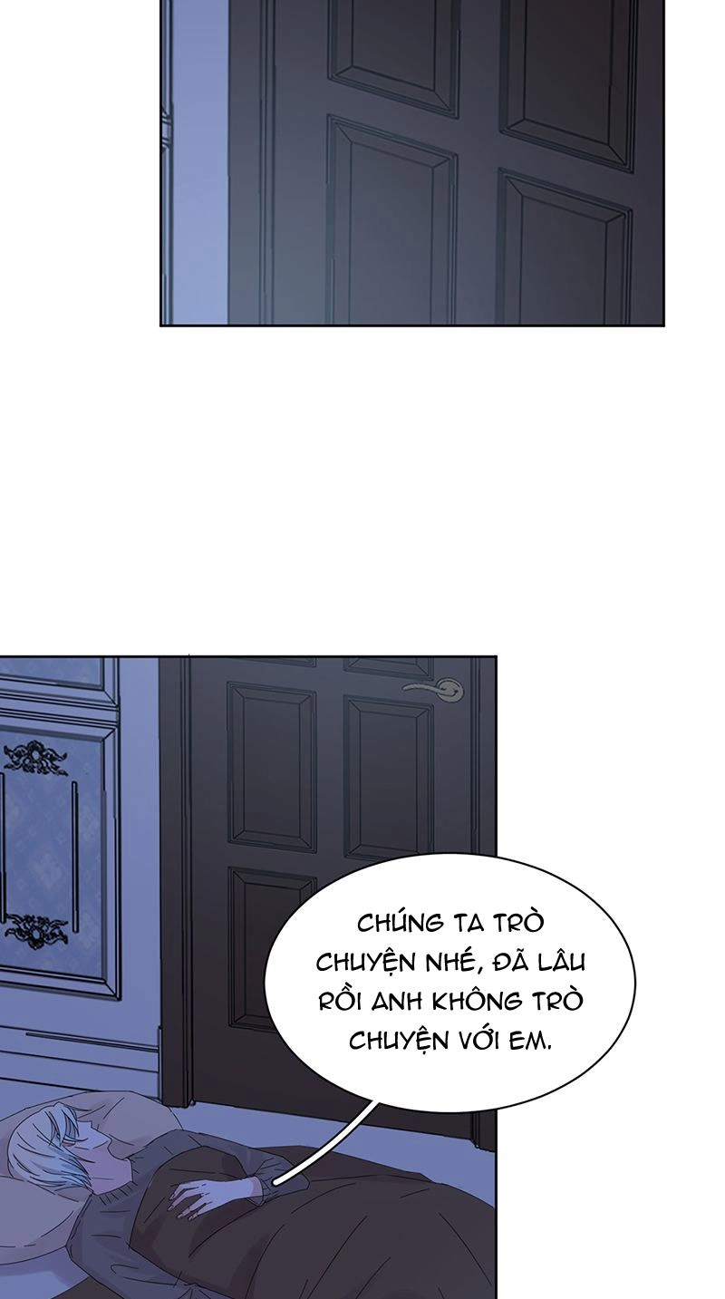 Hoàn Mỹ Lão Công Tiến Hóa Luân Chapter 131.5 - 10