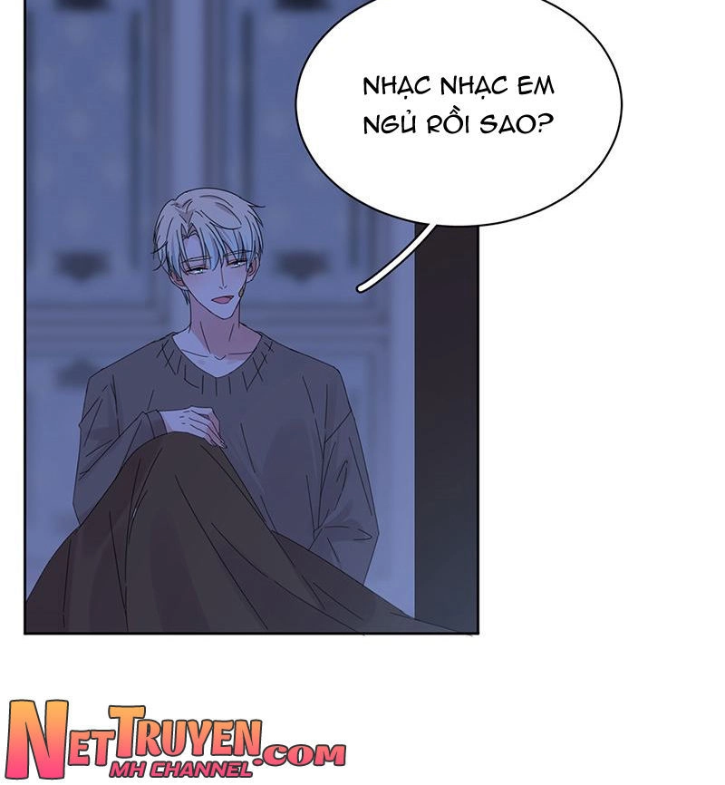 Hoàn Mỹ Lão Công Tiến Hóa Luân Chapter 131.5 - 12