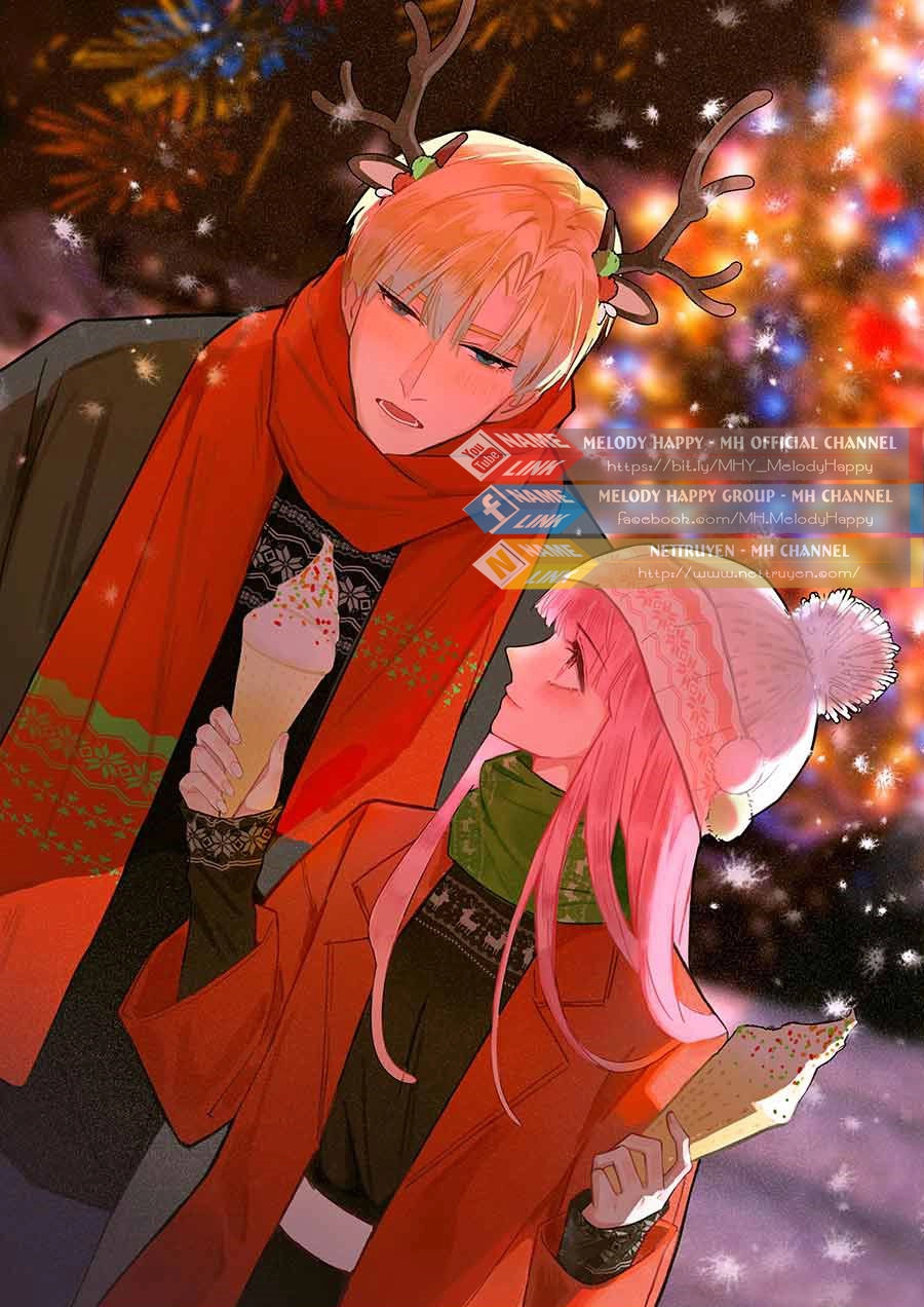 Hoàn Mỹ Lão Công Tiến Hóa Luân Chapter 132 - 4