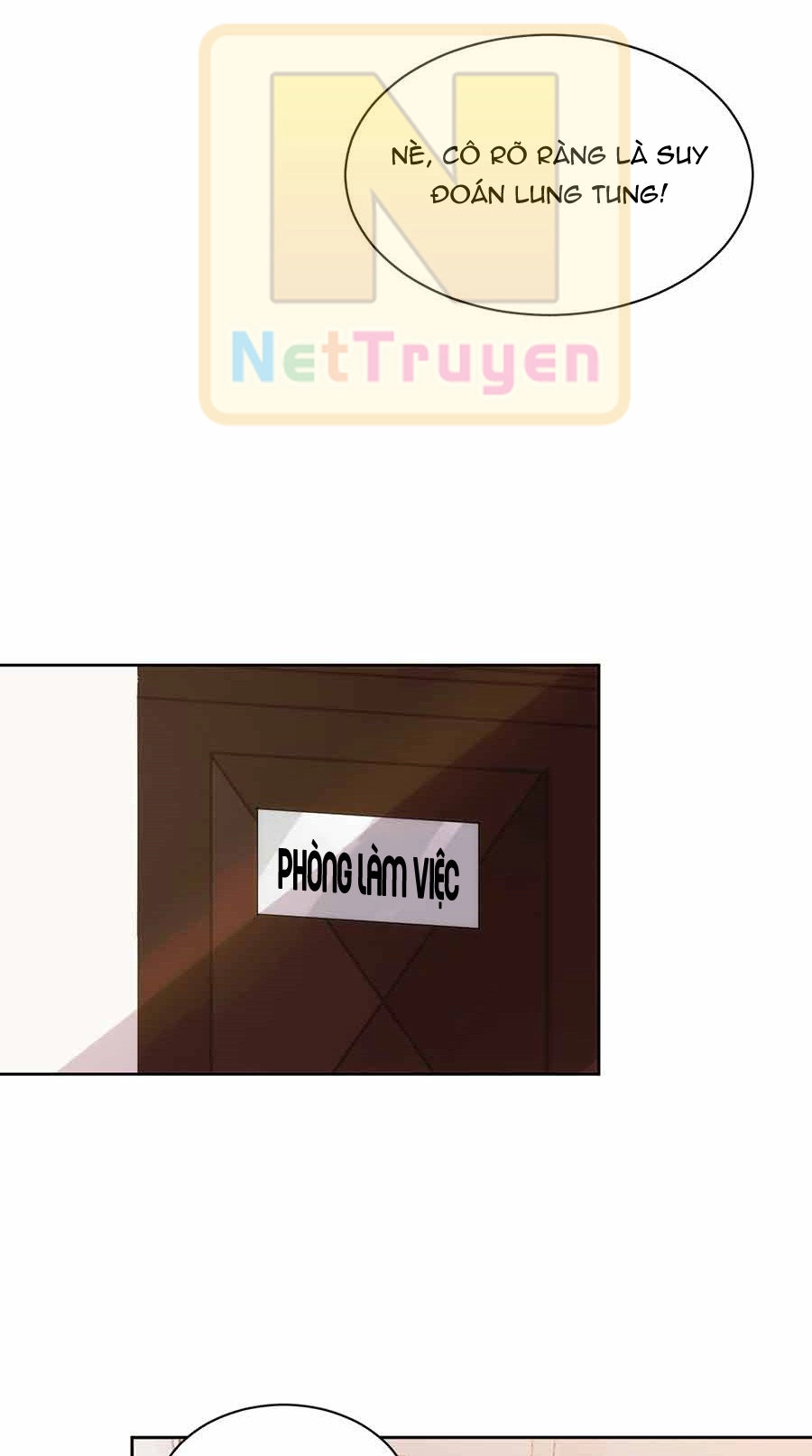 Hoàn Mỹ Lão Công Tiến Hóa Luân Chapter 132 - 8