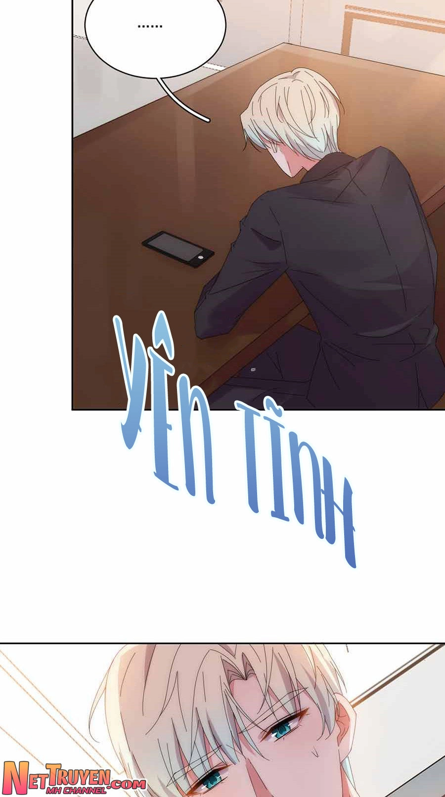 Hoàn Mỹ Lão Công Tiến Hóa Luân Chapter 132 - 9