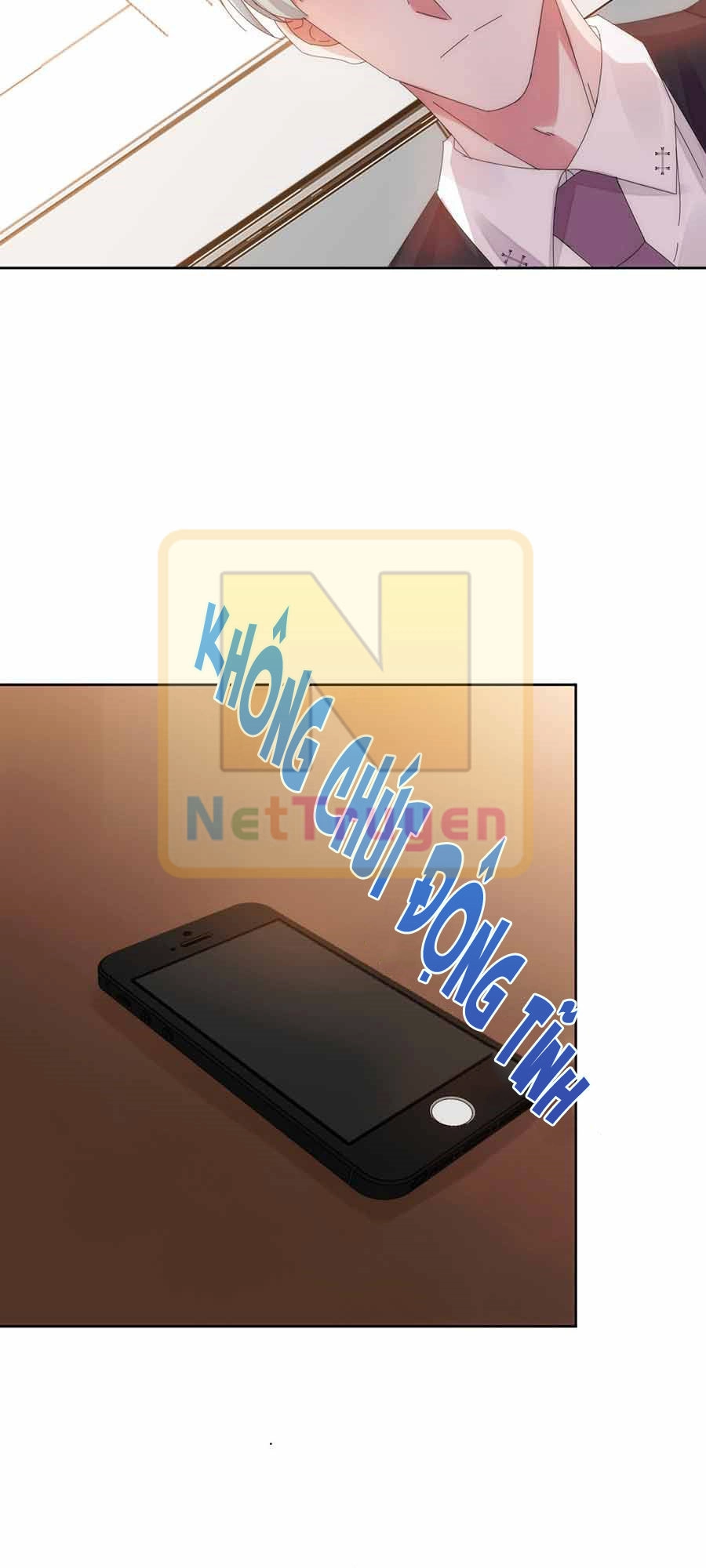 Hoàn Mỹ Lão Công Tiến Hóa Luân Chapter 132 - 10