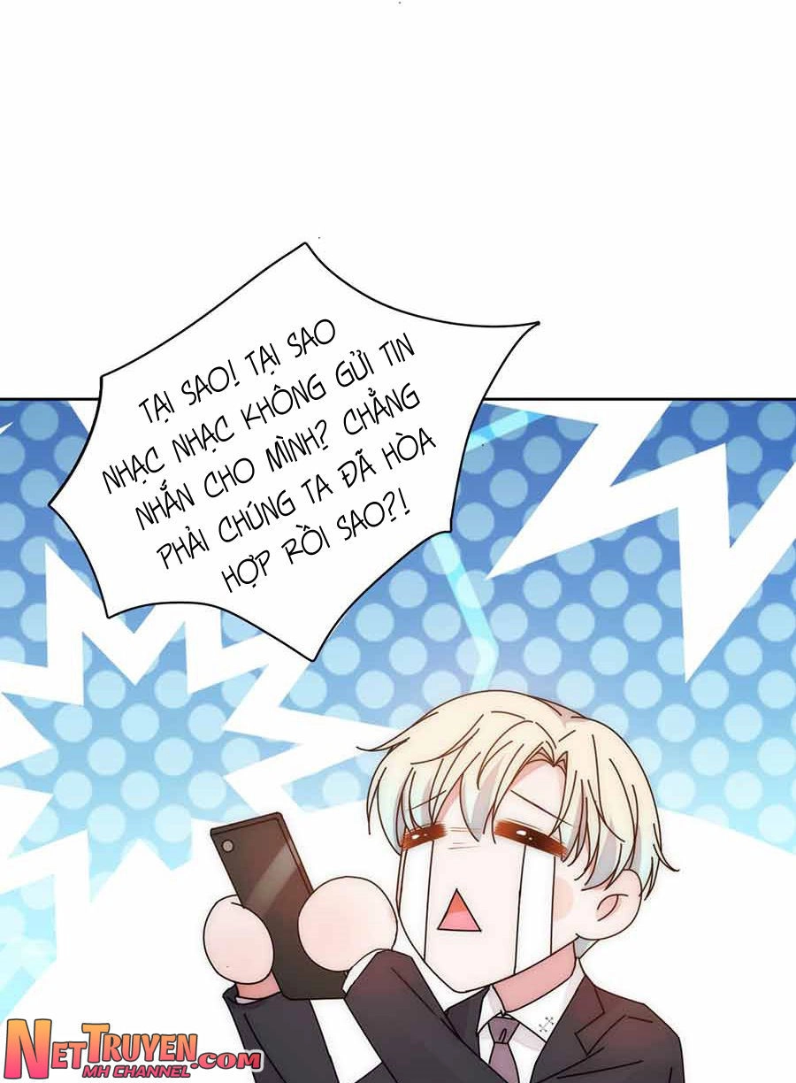 Hoàn Mỹ Lão Công Tiến Hóa Luân Chapter 132 - 11